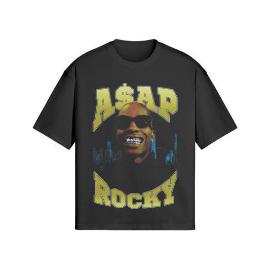 "A$AP ROCKY" TEE